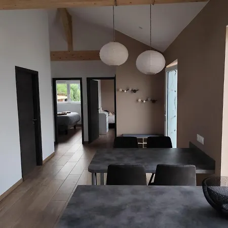 Vakantiehuis Le 96