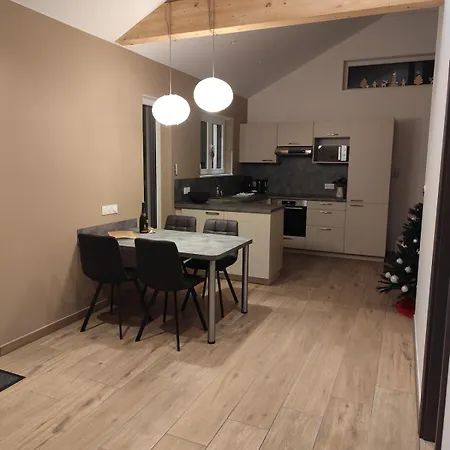 Le 96 Vakantiehuis Bindernheim