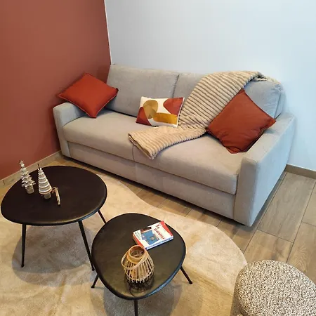 Vakantiehuis Le 96
