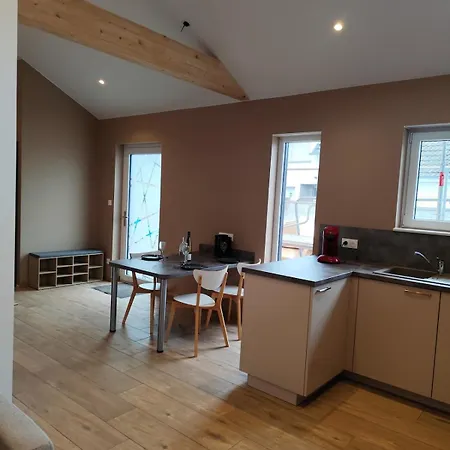 Le 96 Vakantiehuis