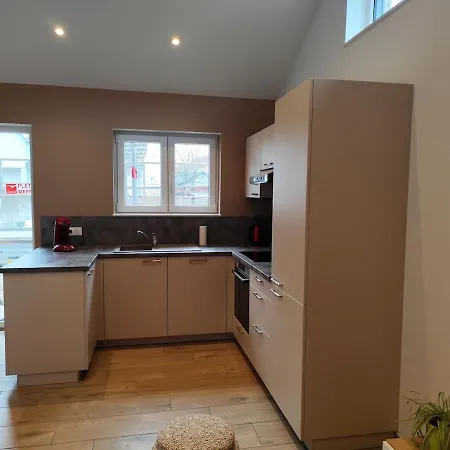 Vakantiehuis Le 96 *