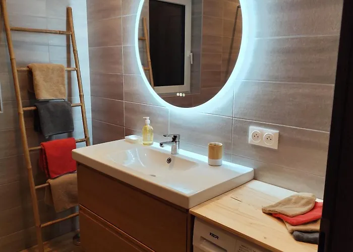 Nyaraló Le 96 Bindernheim